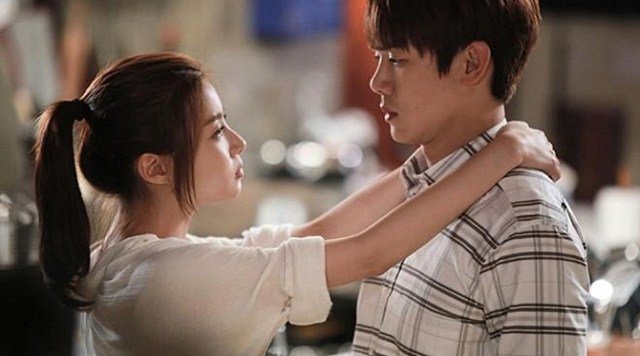 Nghe lời mẹ lấy chàng nhát gái, hết tuần trăng mật ai cũng trợn trừng nhìn bộ dạng tôi-1