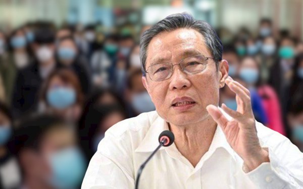 84 tuổi vẫn minh mẫn, phong độ, giáo sư hàng đầu Trung Quốc tiết lộ: 1 yếu tố quan trọng quyết định tuổi thọ, 9 thói quen tốt cần thực hiện ngay hôm nay-1