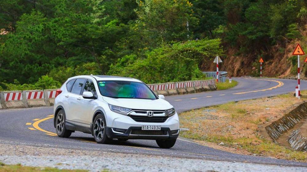 Những sai lầm tai hại khi vào cua của người điều khiển ô tô-2