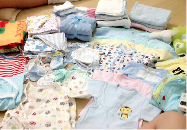 Áp dụng sách lược: Tăng xin - giảm mua - tiết kiệm hết cỡ, đôi vợ chồng trẻ Thái Bình lương tháng 20 triệu đã mua được nhà sau cưới 3 năm-1