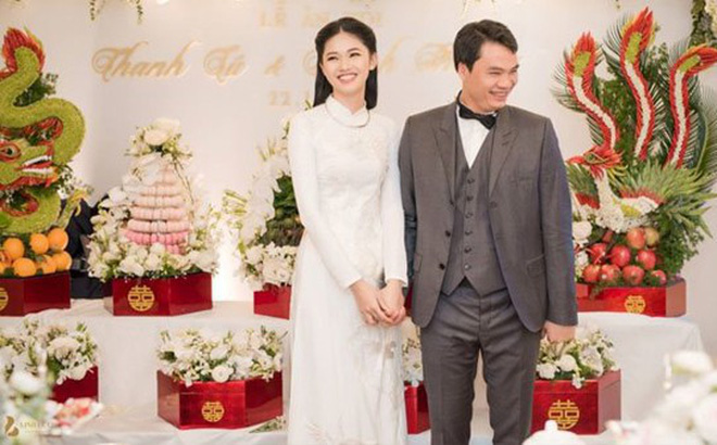 Sau Công Vinh, chồng Thanh Tú được list vào hội chụp vợ không có tâm-2