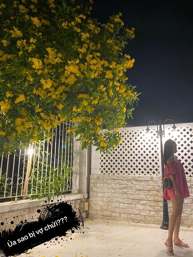 Sau Công Vinh, chồng Thanh Tú được list vào hội chụp vợ không có tâm-4