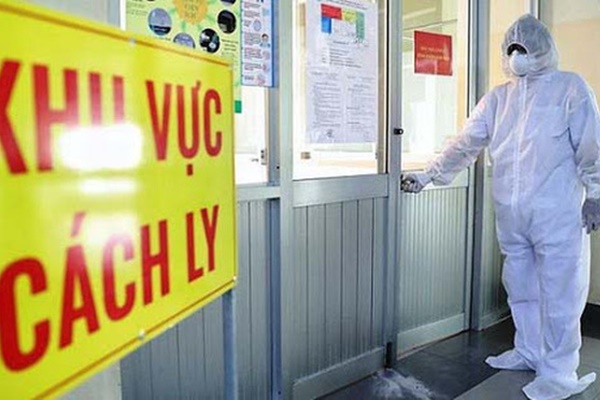 Diễn biến mới nhất về sức khoẻ 3 bệnh nhân mắc COVID-19 nặng-1