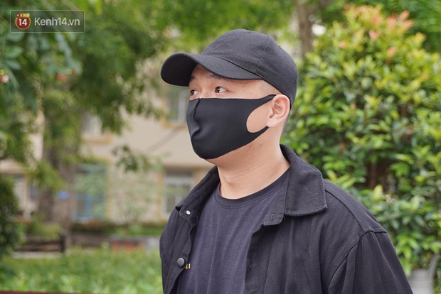 Học sinh, sinh viên trở lại trường sau kỳ nghỉ dịch: Xa trường lâu quá mình đi lạc giữa các lớp, không nhớ vị trí tòa nhà-5