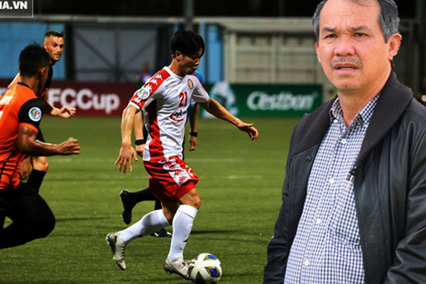 Công Phượng: Hợp đồng ân tình dài kỷ lục nhưng nghiệp dư với HAGL và cái giá ảo trên thị trường chuyển nhượng-6