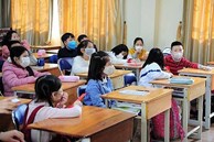 Lịch học của 63 tỉnh, thành sau thời gian nghỉ vì dịch Covid-19