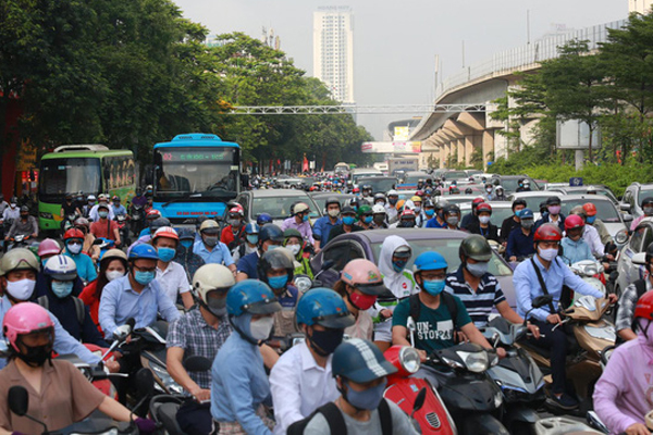 Đề xuất nghỉ lễ 5 ngày dịp 2/9 để kích cầu du lịch-2