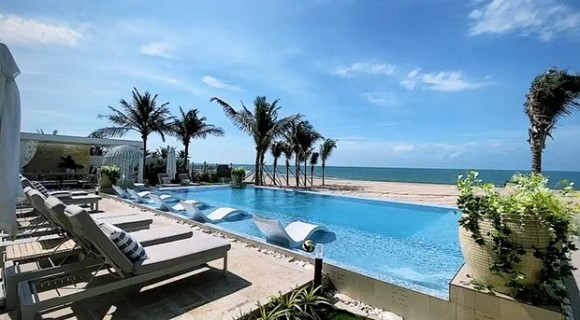 Em chồng Hà Tăng lần đầu hé lộ về căn biệt thự sang chảnh của gia đình tại Vũng Tàu-3