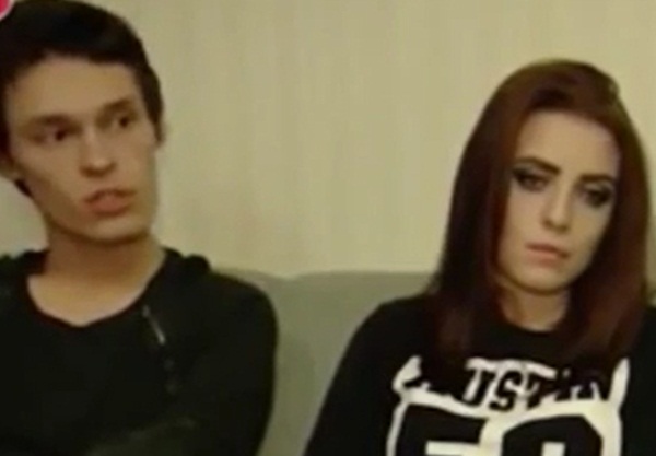 Chàng trai gây sốt MXH với đoạn clip ghi lại biểu cảm chứng kiến bạn gái lâm bồn nhưng sau đó tức giận khi biết sự thật về đứa trẻ kia-4