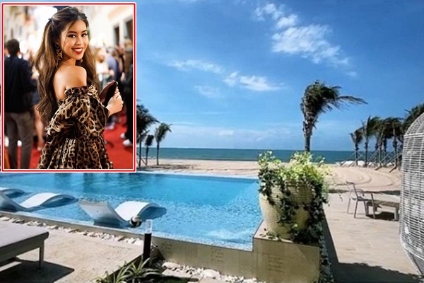 Em chồng Hà Tăng đăng ảnh như cô dâu chú rể với Linh Rin, dân tình xôn xao nhắc cưới sớm-3