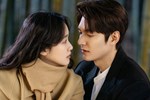 Lee Min Ho tuổi 33 - diễn đơ và không bao giờ nhận vai con nhà nghèo-8