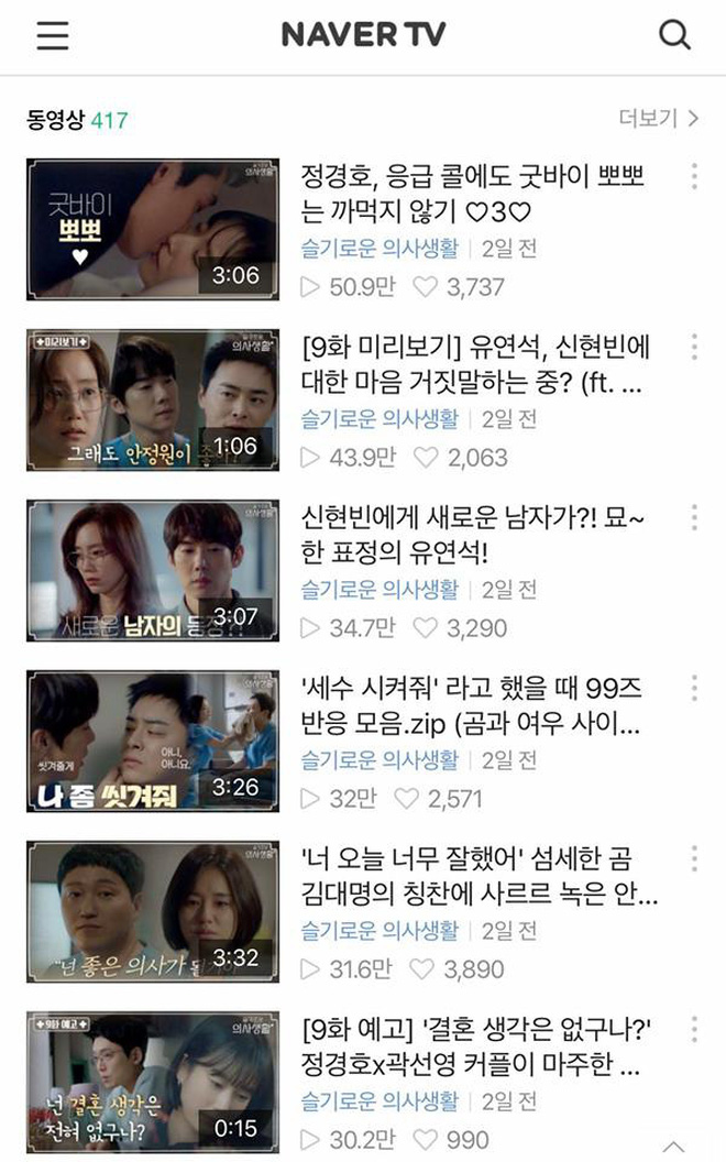 Thành tích bết bát tại quê nhà, Quân Vương Bất Diệt của Lee Min Ho là con ghẻ quốc dân, con cưng quốc tế?-5