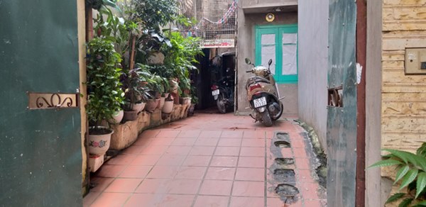 Gia đình nạn nhân vụ chồng chém vợ và con trai 2 tuổi tử vong ở Hà Nội lên tiếng: Từ lễ ăn hỏi cho đến đám tang con gái, người nhà chồng không hề viếng thăm-3