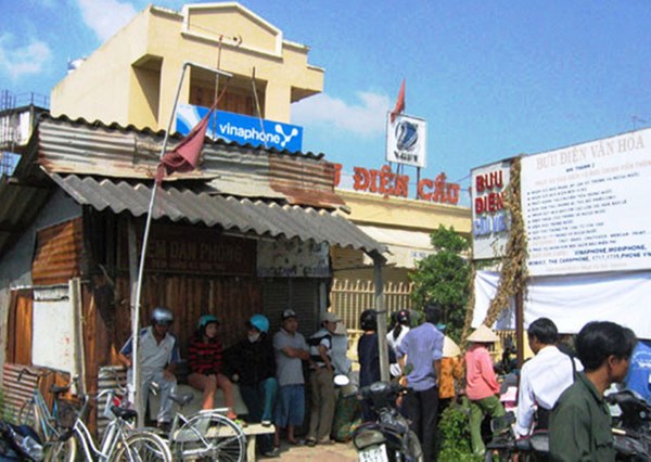 Kỳ án tử tù Hồ Duy Hải - Kỳ 1: Mua con dao ở chợ làm tang vật thay hung khí bị mất-2