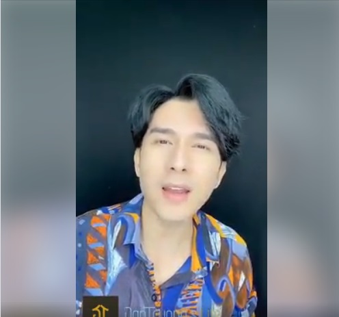 Quay về tóc bổ luống huyền thoại, Đan Trường khiến fan phát sốt vì trẻ trung như thanh niên 20-1