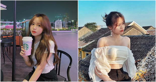 Fan thấy bạn gái tin đồn của Quang Hải giống hot girl 1m52, nhưng động thái mới nhất trên IG còn đáng chú ý hơn-7