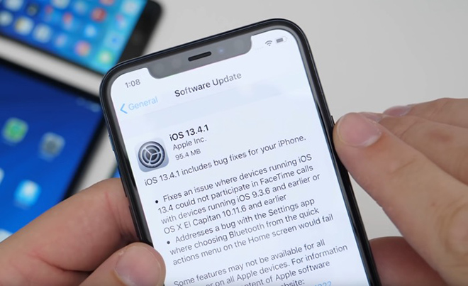 Những sai lầm mà người dùng iPhone thường gặp phải-4