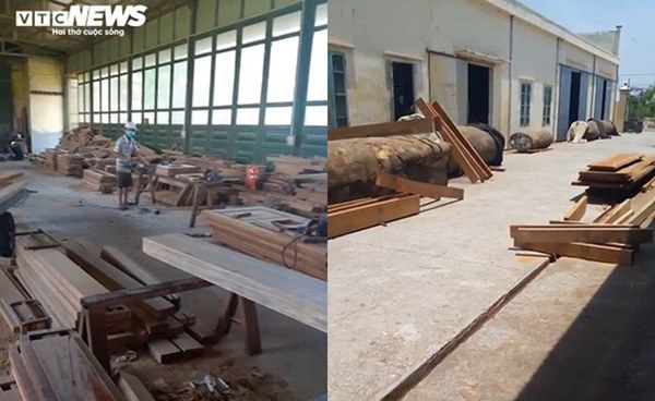 Bị Đường Nhuệ chiếm đóng công ty, vì sao chủ doanh nghiệp phải hầu tòa?-1