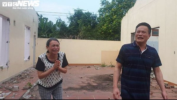 Bị Đường Nhuệ chiếm đóng công ty, vì sao chủ doanh nghiệp phải hầu tòa?-2