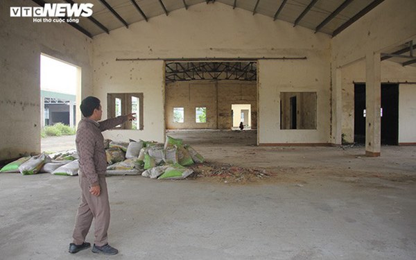 Bị Đường Nhuệ chiếm đóng công ty, vì sao chủ doanh nghiệp phải hầu tòa?-3