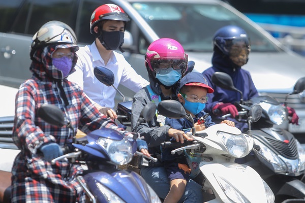 Năm 2020 có thể sẽ nóng nhất lịch sử-2