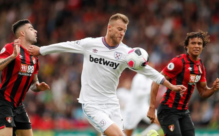 Ngoại Hạng Anh chưa chắc được trở lại: 6 đội cuối bảng đòi bỏ luật xuống hạng-1