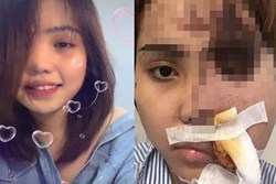 Chồng đi nhậu về khuya bị vợ cấm cửa, song lúc cô đổi ý lại được chứng kiến cảnh tượng không thể tin nổi bên ngoài-3