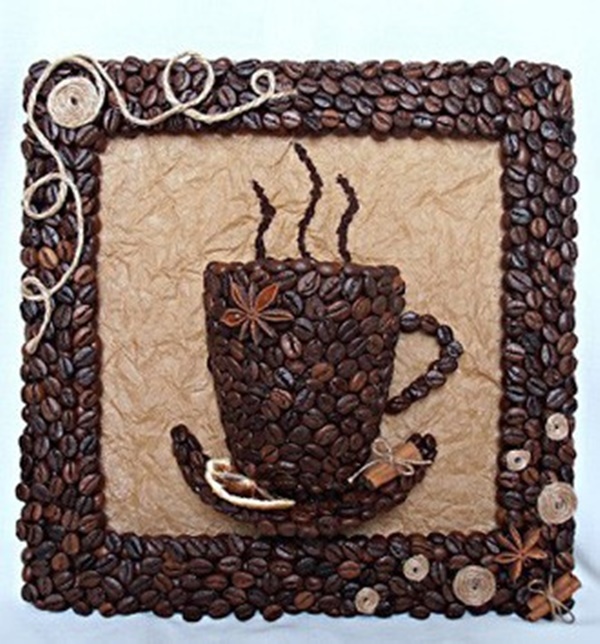 Rắc bã cà phê xung quanh gốc cây, điều kì diệu xảy ra sau một đêm-5