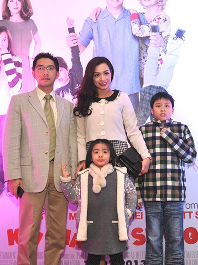 Ngắm Thúy Hằng - Thúy Hạnh năm 15 tuổi, hai ông chồng bó tay vì không nhận ra nổi vợ mình-7