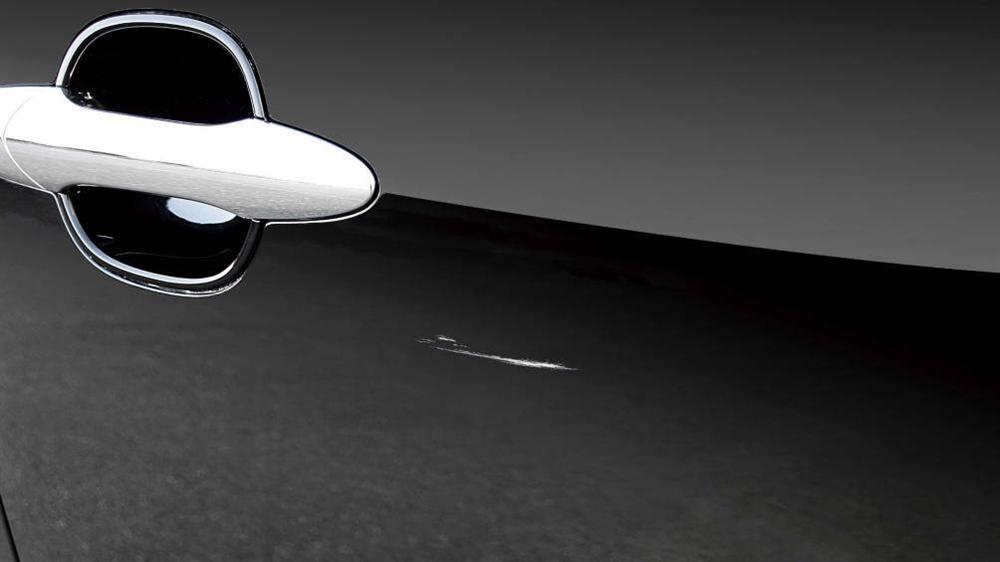 Ô tô màu trắng tiết kiệm nhiên liệu và bền màu hơn?-1