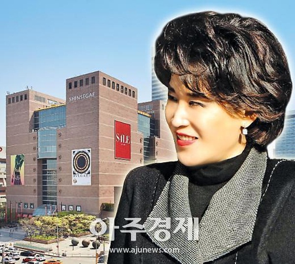 Ái nữ tài giỏi của tập đoàn Samsung và cuộc hôn nhân gần 20 năm với đức lang quân sẵn sàng đứng sau vợ dù xuất thân không phải dạng vừa-2