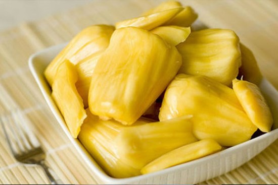 Mách chị em cách chọn mít ngon, chín cây, không tẩm hóa chất