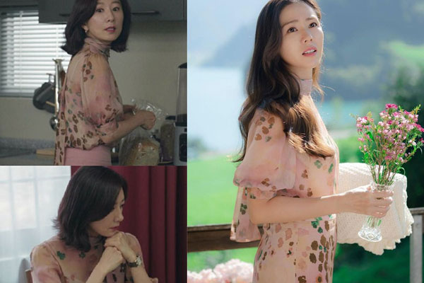 Preview Thế Giới Hôn Nhân tập 14: Bà cả Sun Woo bỏ đi biệt xứ, chồng cũ giờ đã thắng trận vẫn phát điên?-6