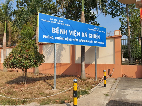 TP.HCM ghi nhận thêm 3 ca dương tính trở lại với SARS-COV-2, hầu hết đều liên quan đến ổ dịch bar Buddha-1