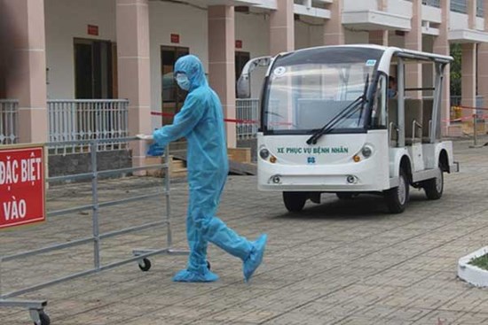 TP.HCM ghi nhận thêm 3 ca dương tính trở lại với SARS-COV-2, hầu hết đều liên quan đến ổ dịch bar Buddha