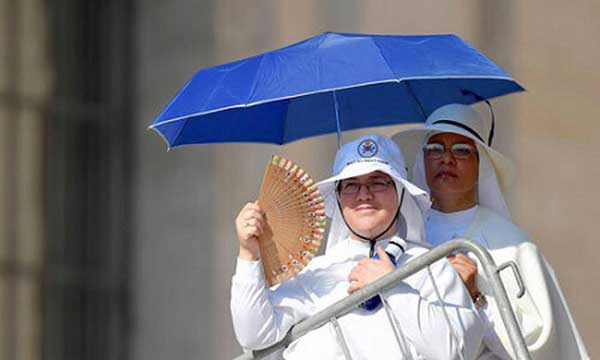 Năm 2020 có thể sẽ nóng nhất lịch sử-1