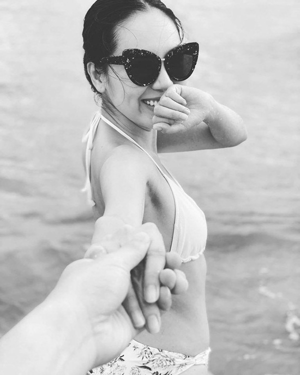 Hậu tin đồn tình ái với Hà Anh Tuấn, Phương Linh chuẩn bị lên xe hoa ở tuổi 36?-2