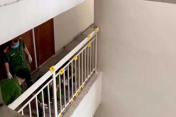 Vụ Tiến sĩ Bùi Quang Tín rơi lầu tử vong: Có thể gia hạn thời gian điều tra thêm 2 tháng-2