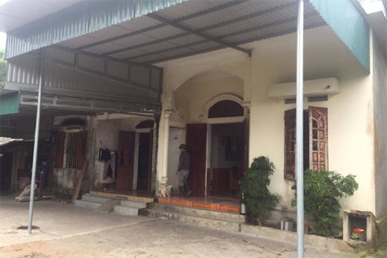 Bí ẩn nhơ nhớp trong xóm trọ ở Quảng Ninh bị 