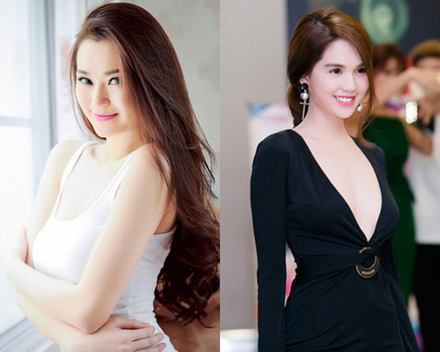 Cách Ngọc Trinh đáp trả khi bị cà khịa: Lần nào cũng thâm thuý, đá xéo hết dàn mỹ nhân đến tình cũ Hoàng Kiều-15