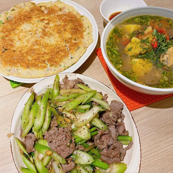 Có một nguyên liệu đặc biệt giúp Hà Tăng, Tóc Tiên, Bích Phương khỏe mạnh và xinh đẹp hơn: Dễ kiếm, giá rẻ nhưng để đạt hiệu quả tốt nhất cần nhớ kỹ 5 việc-7