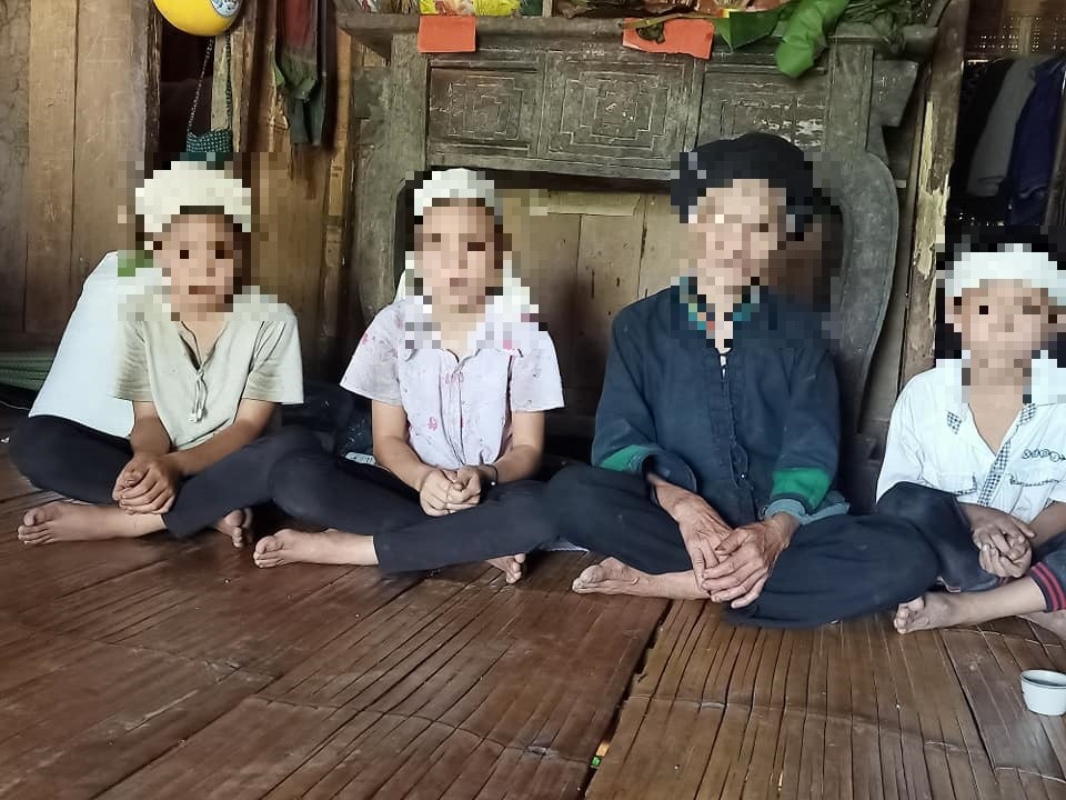 Vụ chồng sát hại vợ rồi treo cổ tự tử - Bài học đau lòng khi mâu thuẫn gia đình không được hóa giải-1