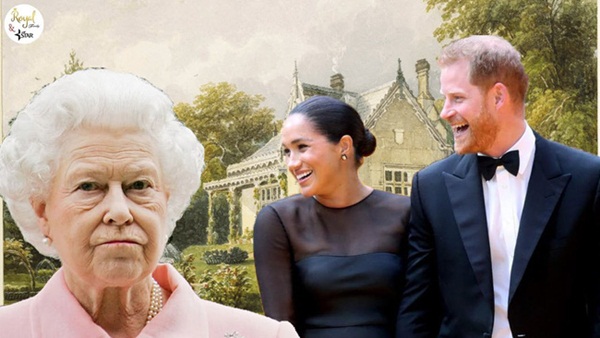 Đòn chí mạng vợ chồng Meghan Markle dành cho Nữ hoàng Anh: Nỗi đau đớn khi bị người thân phản bội, mọi công sức đều tan thành mây khói-2