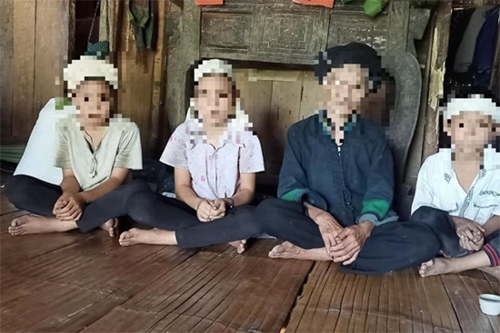 Vụ chồng sát hại vợ rồi treo cổ tự tử - Bài học đau lòng khi mâu thuẫn gia đình không được hóa giải