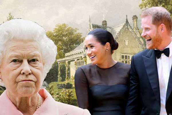 Meghan Markle bị tố coi bản thân là diva với những yêu cầu khắt khe và rất ghét một bộ phận trên cơ thể của mình-6