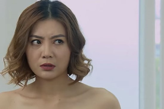 Quốc bật chế độ 