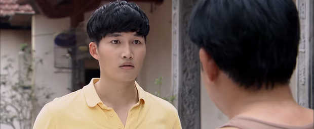Quốc bật chế độ xanh lá khiến Vy tiểu tam giận tím người ở preview Những Ngày Không Quên tập 22-6