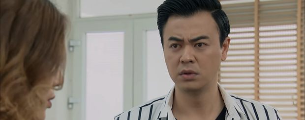 Quốc bật chế độ xanh lá khiến Vy tiểu tam giận tím người ở preview Những Ngày Không Quên tập 22-2