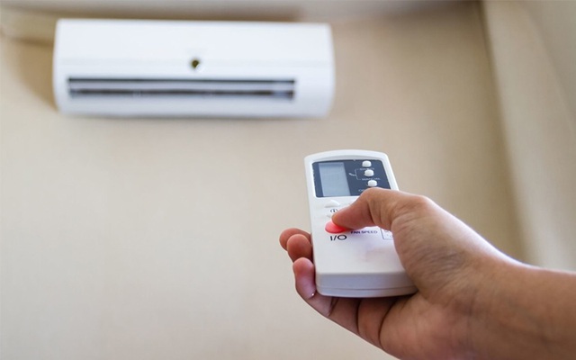 Điều hòa có thể ngốn” 2/3 tổng điện tiêu thụ mỗi tháng trong mùa nóng-2
