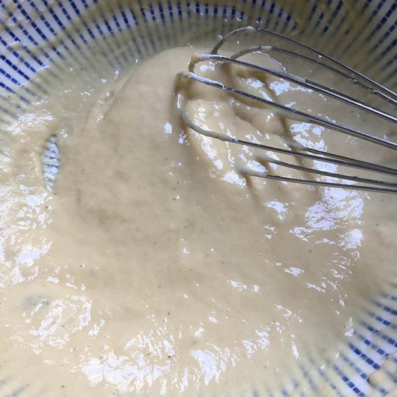 Nấm đùi gà tẩm bột: Ăn chơi cũng được mà ăn chính càng ngon-3